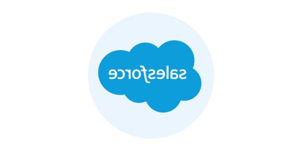 Salesforce的标志