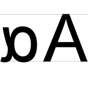 希腊字母alpha, Miguel a secas, CC0，维基共享资源