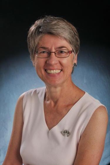 Headshot of Barbara Demmig-Adams