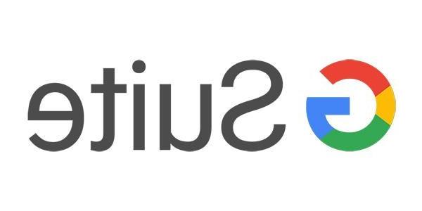 G Suite logo