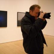 Trevor Paglen - CC photo by Mark Pritchard